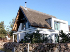 Captain's House Comfortable holiday residence, Karlshagen